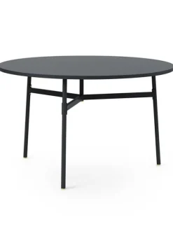 Union Table - Rund