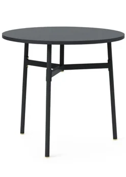 Union Table - Rund