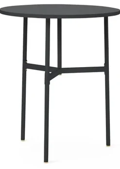 Union Table - Rund