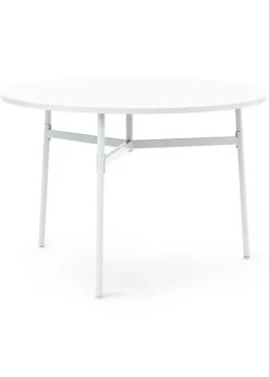 Union Table - Rund