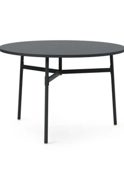 Union Table - Rund