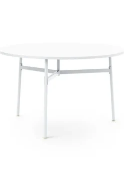 Union Table - Rund
