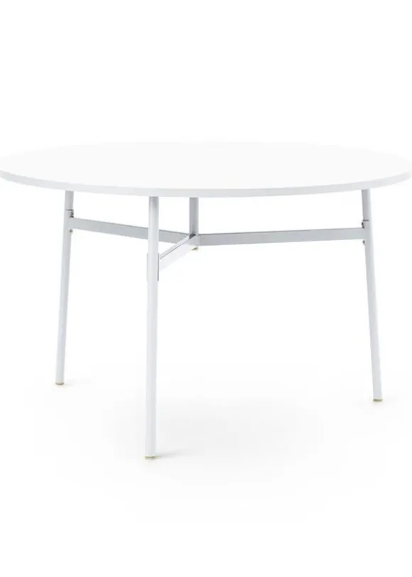Union Table - Rund