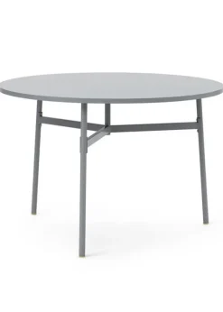 Union Table - Rund