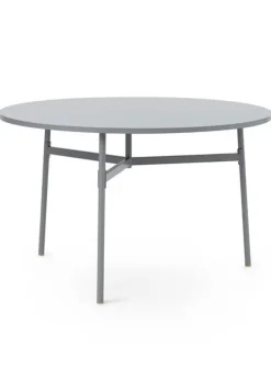 Union Table - Rund