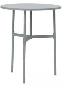 Union Table - Rund
