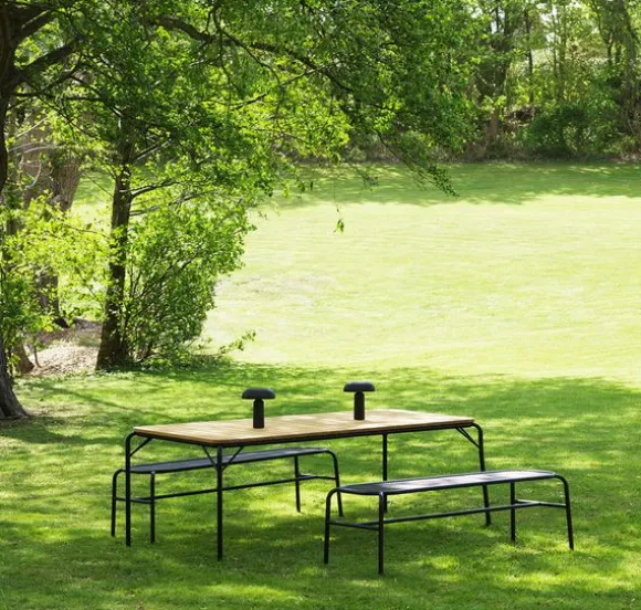 Vig Bench