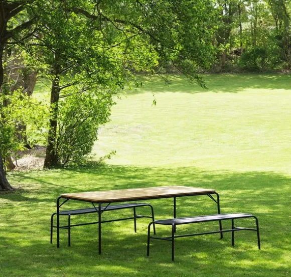 Vig Bench