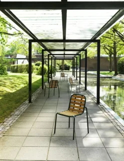 Vig Chair Robinia
