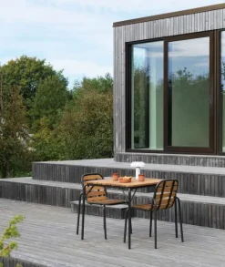 Vig Chair Robinia