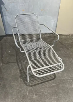 Vig Chaise Longue