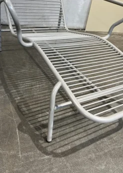 Vig Chaise Longue