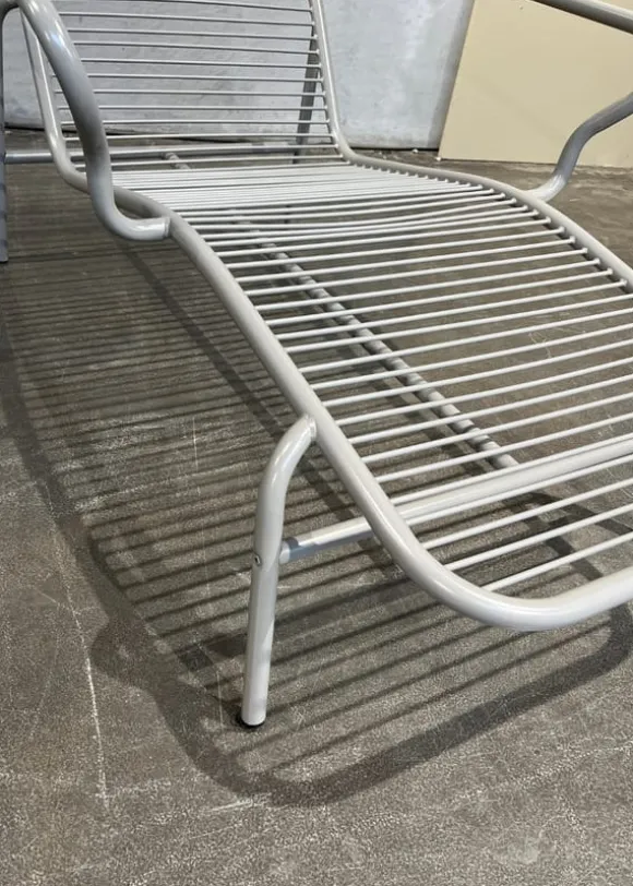 Vig Chaise Longue