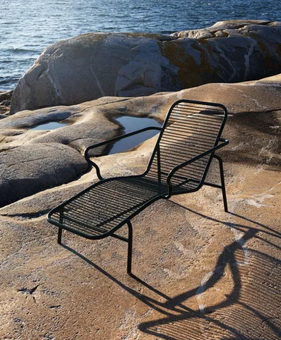 Vig Chaise Longue