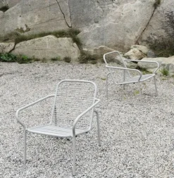 Vig Lounge Chair