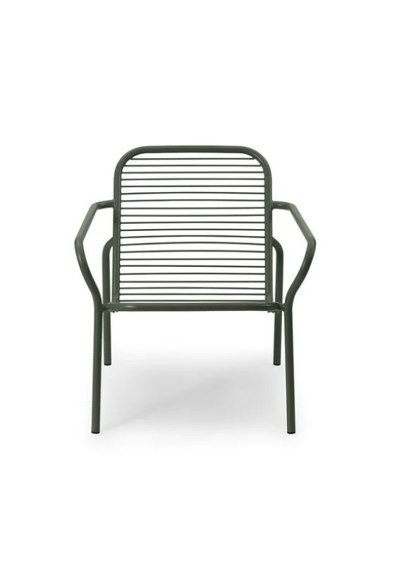 Vig Lounge Chair
