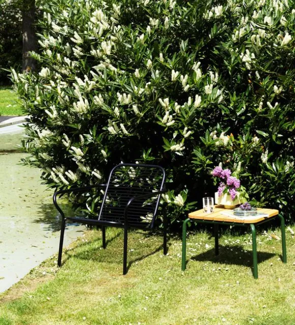 Vig Lounge Chair