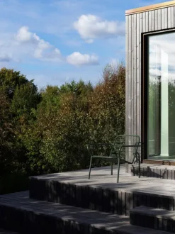 Vig Lounge Chair