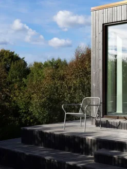 Vig Lounge Chair
