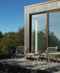 Vig Lounge Chair