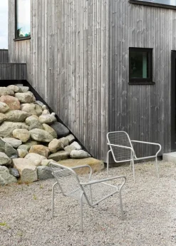 Vig Lounge Chair
