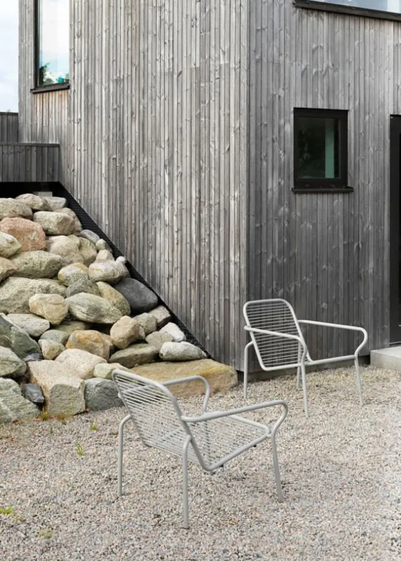 Vig Lounge Chair