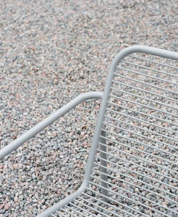 Vig Lounge Chair