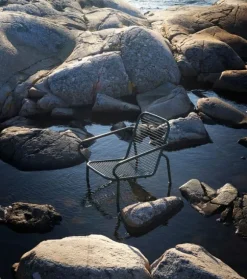 Vig Lounge Chair