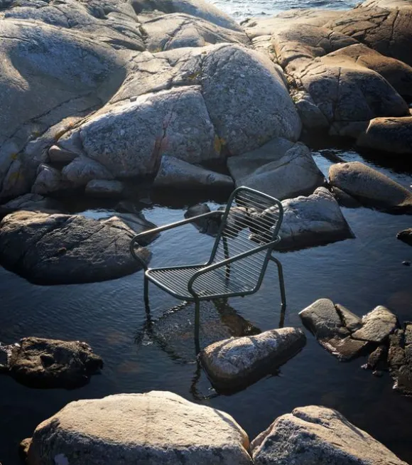 Vig Lounge Chair