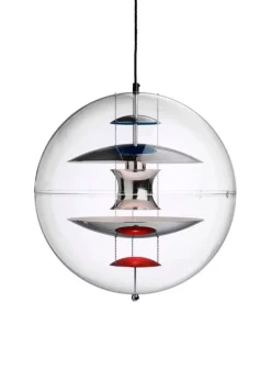 VP Globe