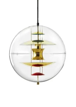 VP Globe
