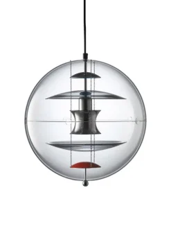 VP Globe