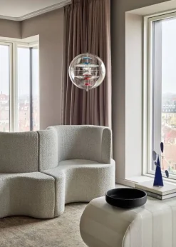 VP Globe
