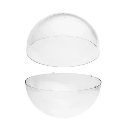 VP Globe 40 Akryl skærm
