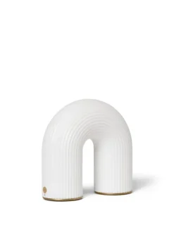 Vuelta Portable Lamp