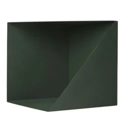 Wall Box / By Ludvig Storm