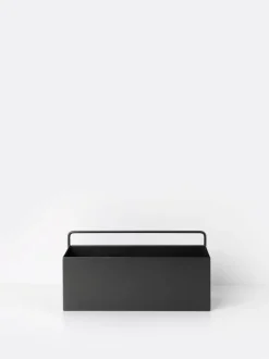 Wall Box - Rectangle