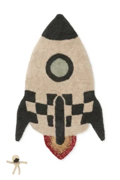Washable Rug Rocket