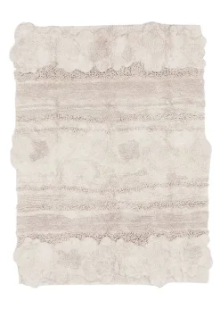 Washable Rug Veggie Garden