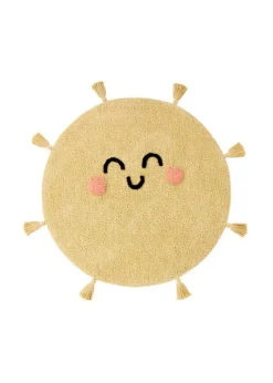 Washable Rug You're My Sunshine