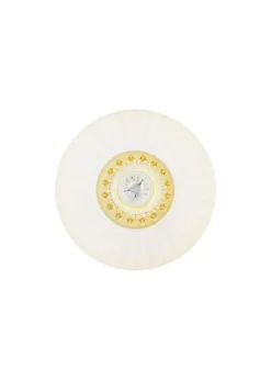 Wave Optic Opal Lamp