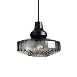 Wave Optic Pendant Lamp