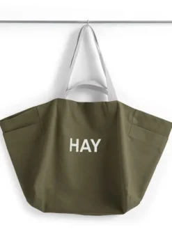 Weekend Bag No. 2
