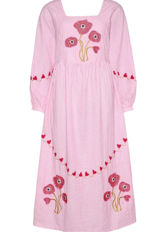 Wenke Dress