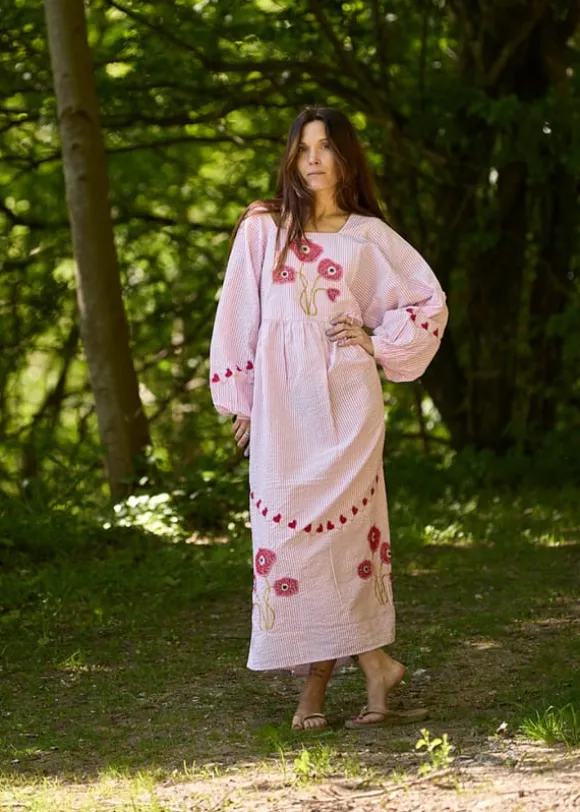 Wenke Dress