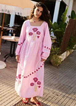 Wenke Dress