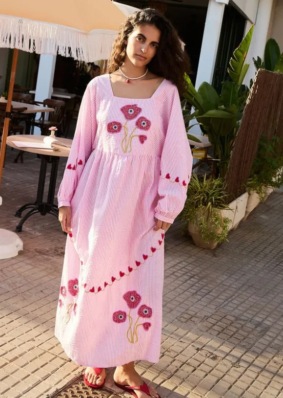 Wenke Dress