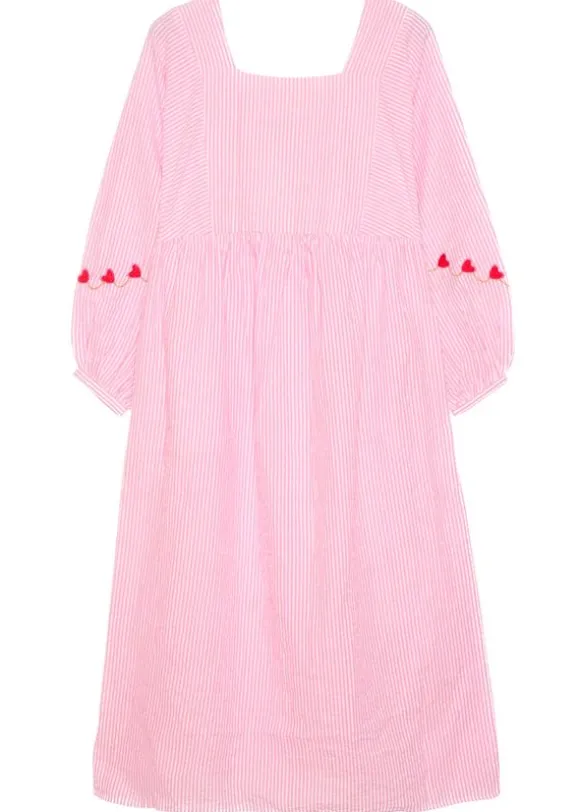 Wenke Dress