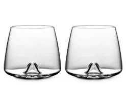 Whiskey Glas 30 cl