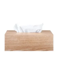 WILO Cosmetic Tissue Box